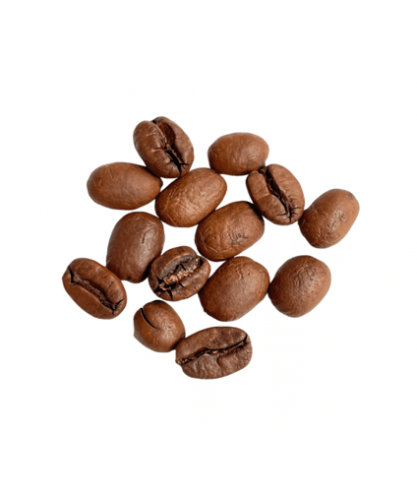 Nicaragua Finca Alejandrita, ristet