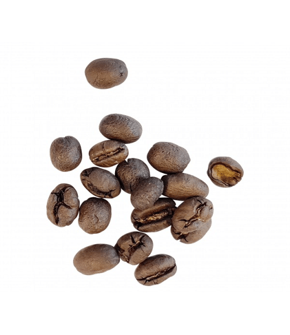 Brasilien Daterra Peaberry Pearl